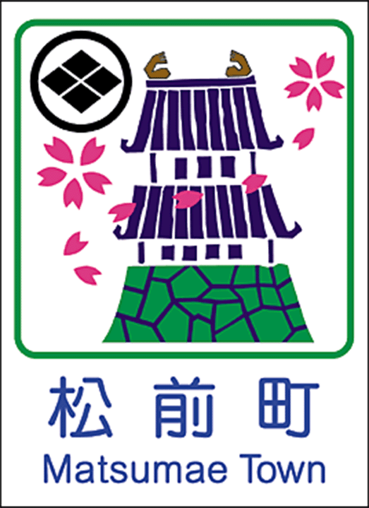 カントリーサイン