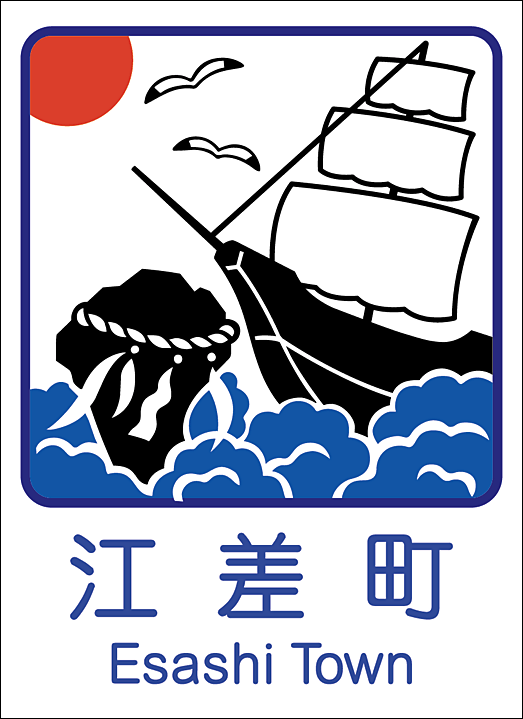 カントリーサイン