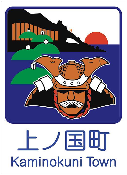 カントリーサイン