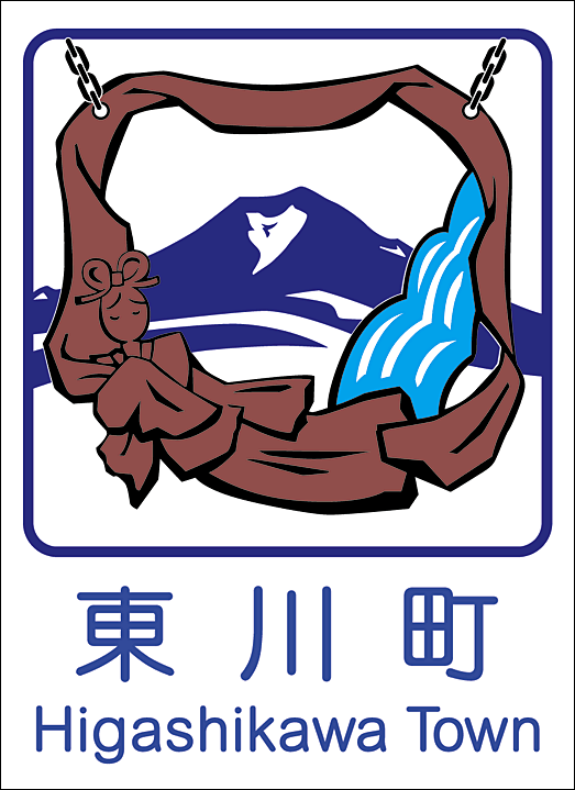 カントリーサイン