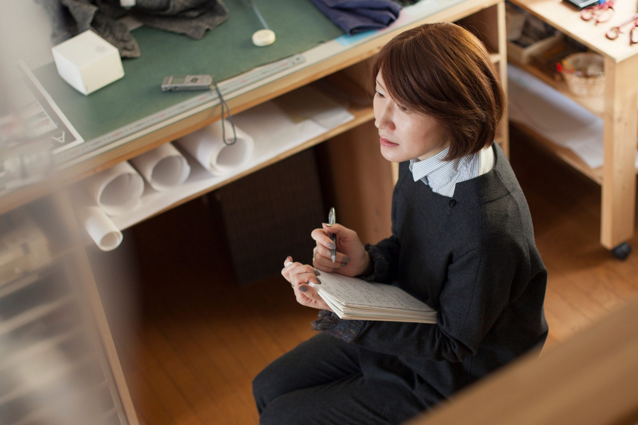 佐藤さん