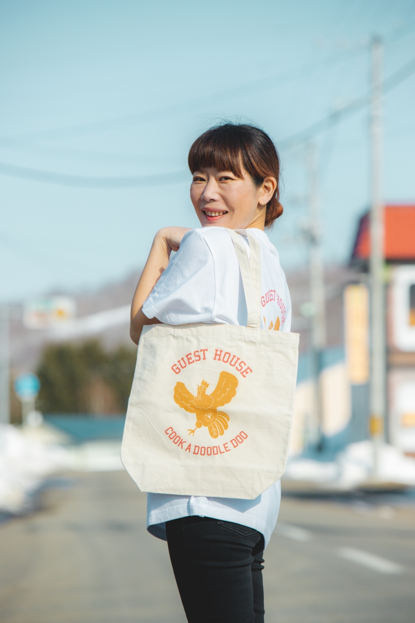 名塚ちひろさん