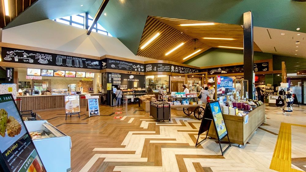 子どもと鉄道ファンに人気の聖地 道の駅あびら D51ステーション で楽しむ鉄道とグルメ Domingo