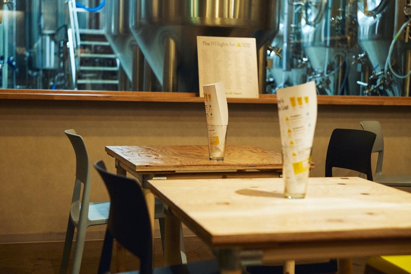 Streetlight Brewing