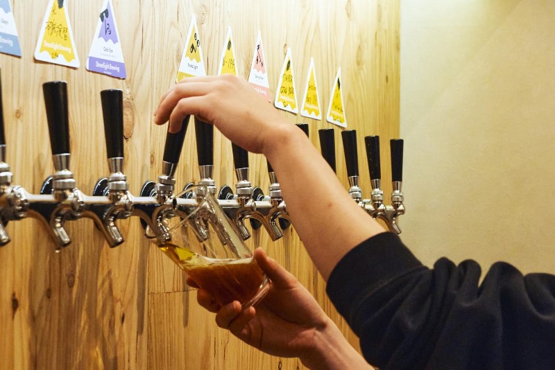 Streetlight Brewing