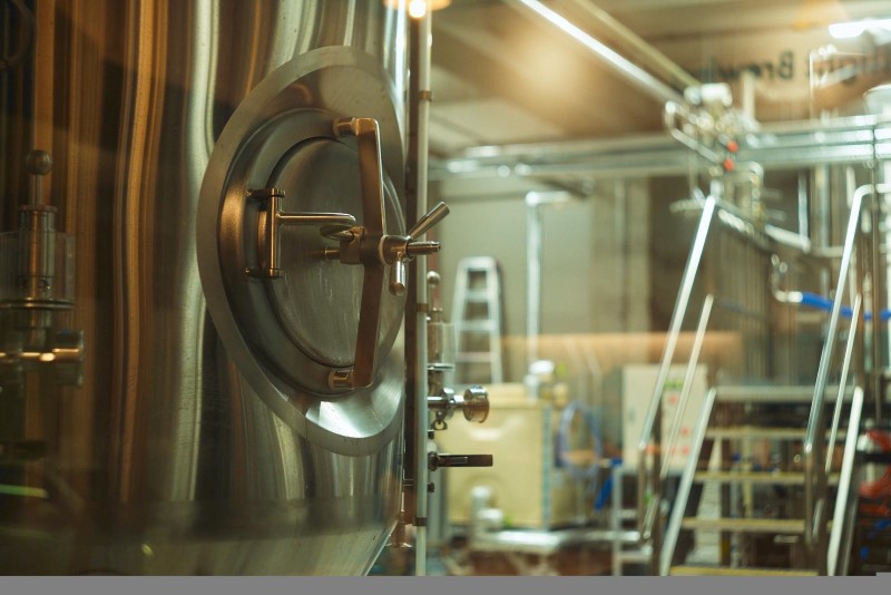 Streetlight Brewing