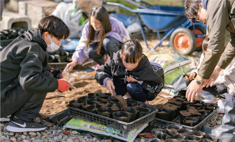 みんなの工場