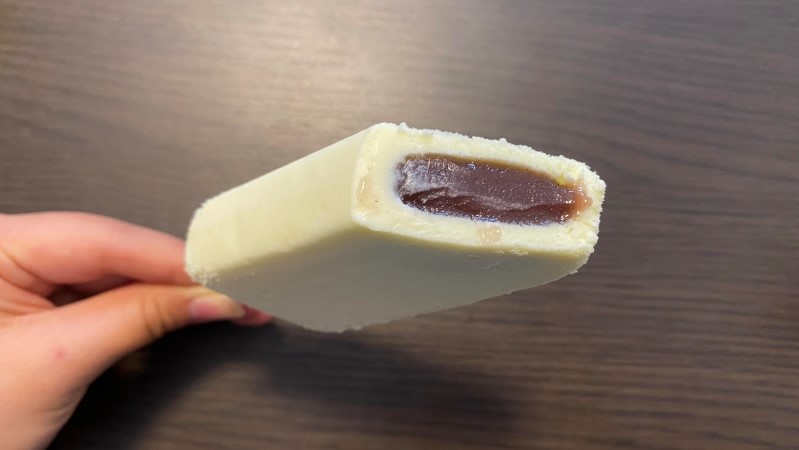 Secoma北海道バターアイス