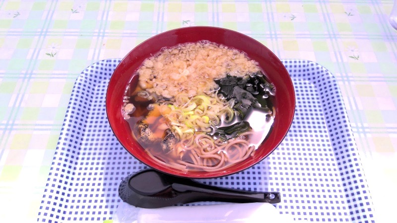 つぶそば