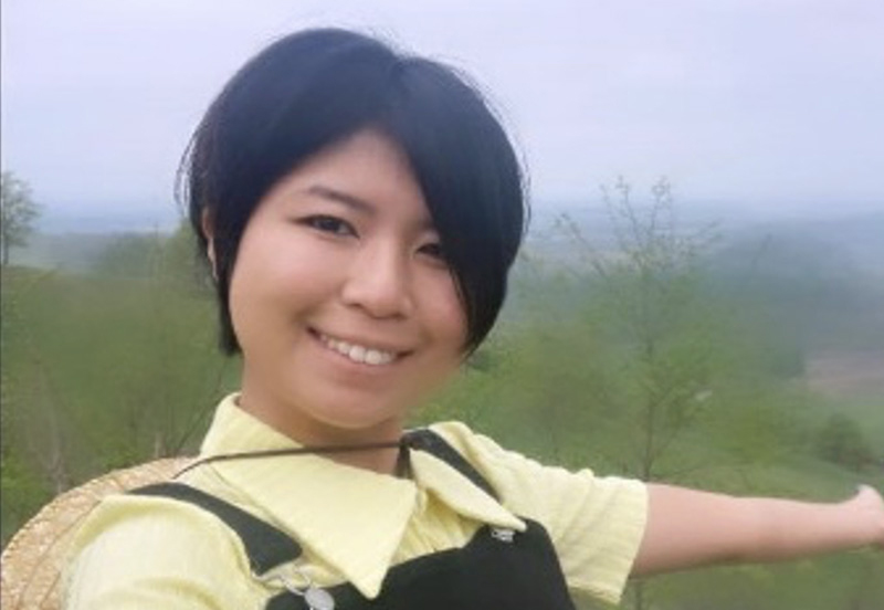 小葉松 真里